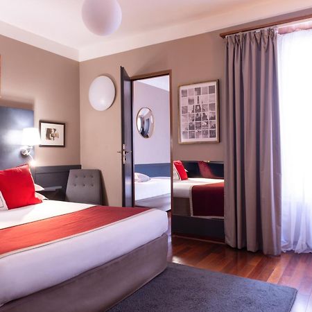 Hotel George Sand Opera Paryż Zewnętrze zdjęcie