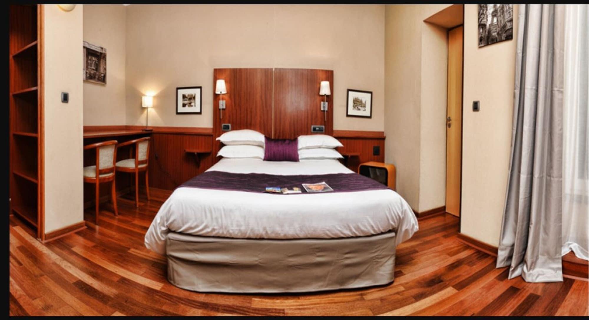 Hotel George Sand Opera Paryż Zewnętrze zdjęcie