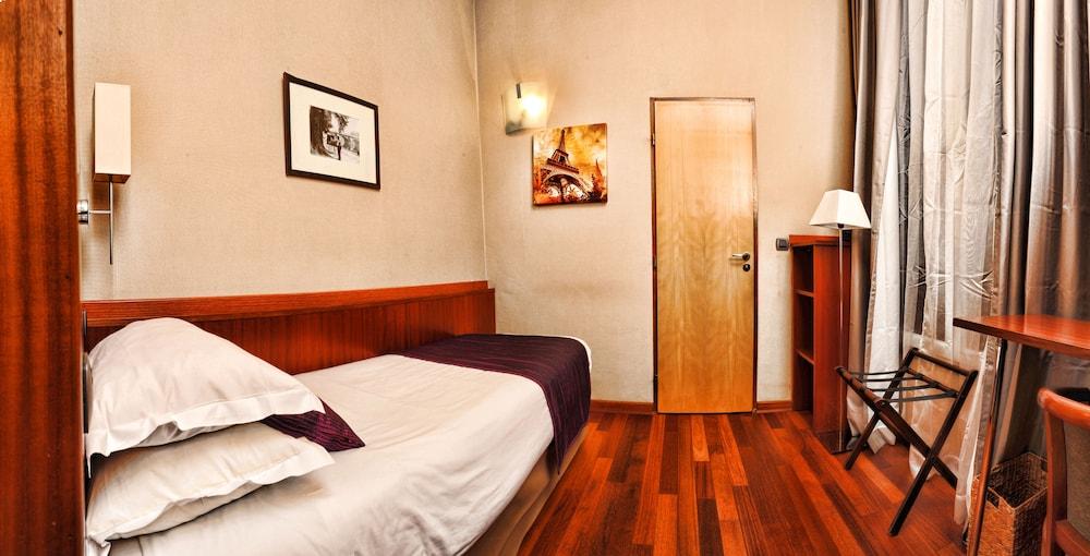 Hotel George Sand Opera Paryż Zewnętrze zdjęcie