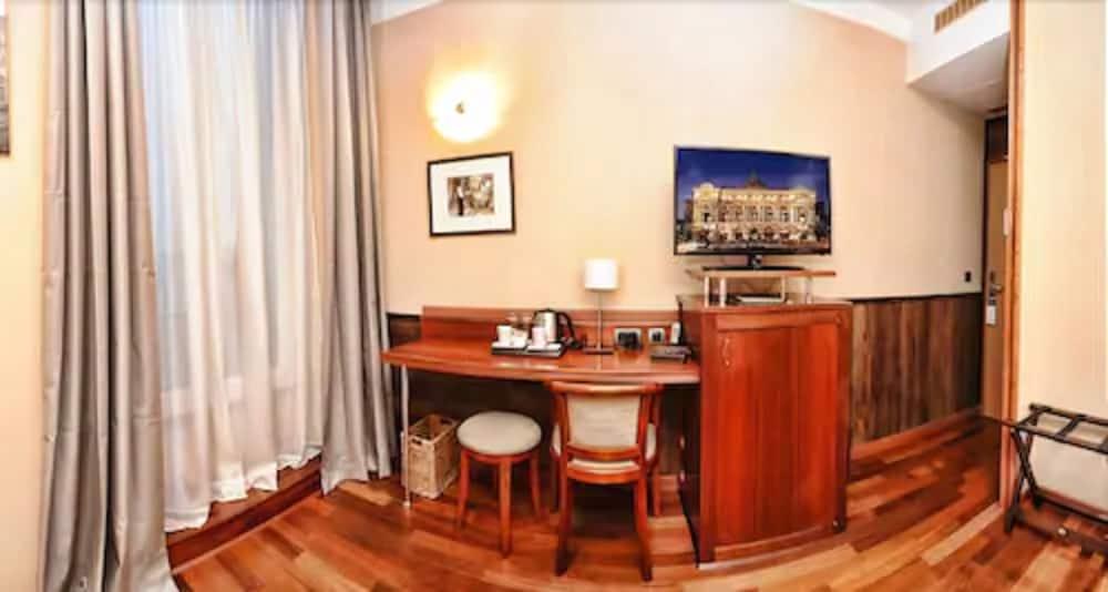 Hotel George Sand Opera Paryż Zewnętrze zdjęcie