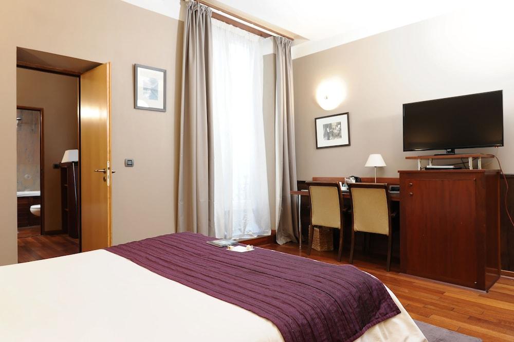Hotel George Sand Opera Paryż Zewnętrze zdjęcie