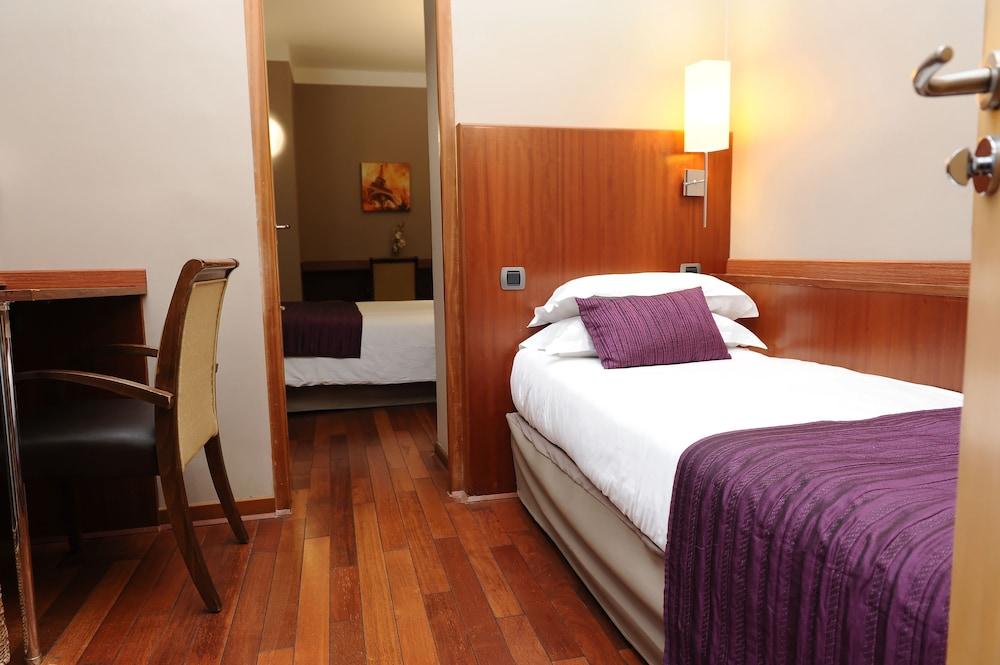 Hotel George Sand Opera Paryż Zewnętrze zdjęcie