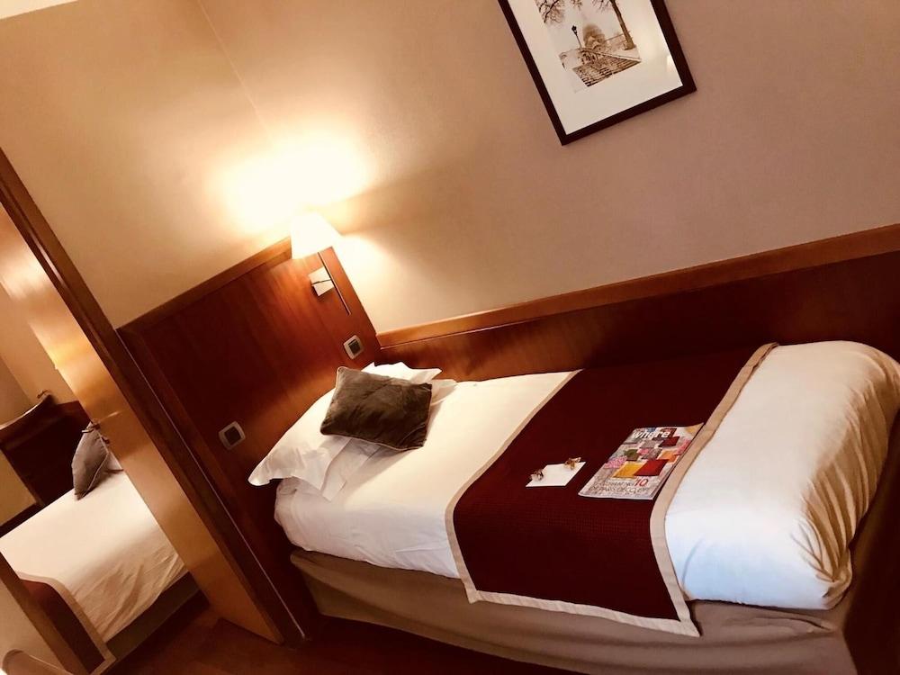 Hotel George Sand Opera Paryż Zewnętrze zdjęcie