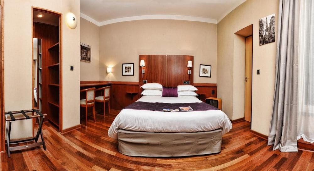 Hotel George Sand Opera Paryż Zewnętrze zdjęcie